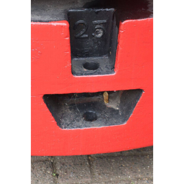 HALLA HDF25-46419009