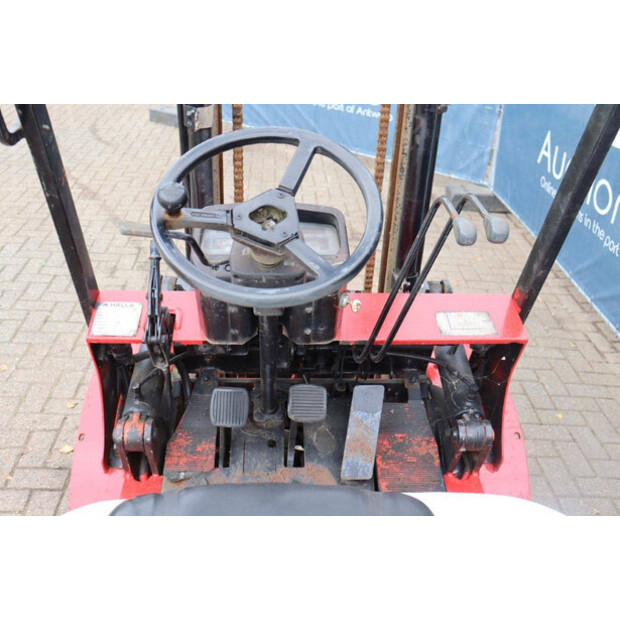 HALLA HDF25-46419010