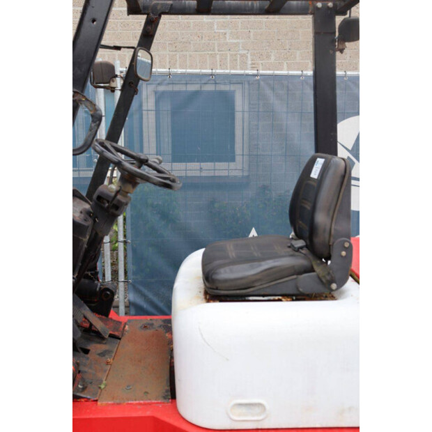 HALLA HDF25-46419011