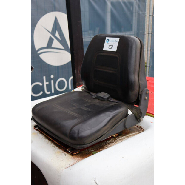 HALLA HDF25-46419012