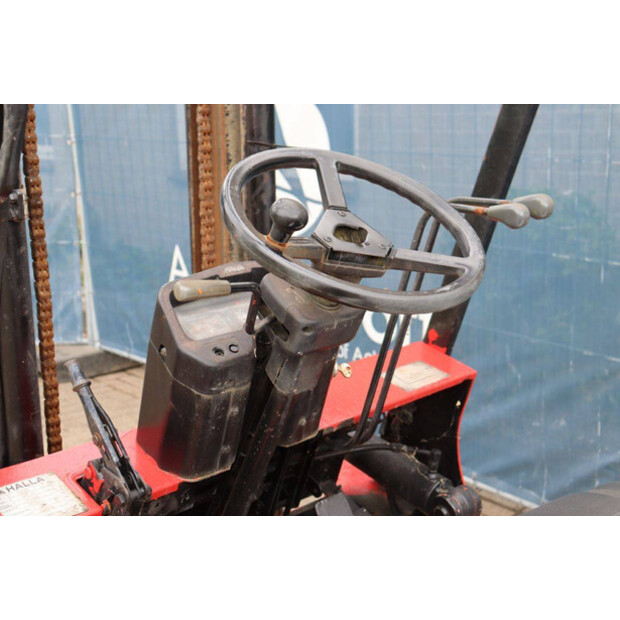 HALLA HDF25-46419013