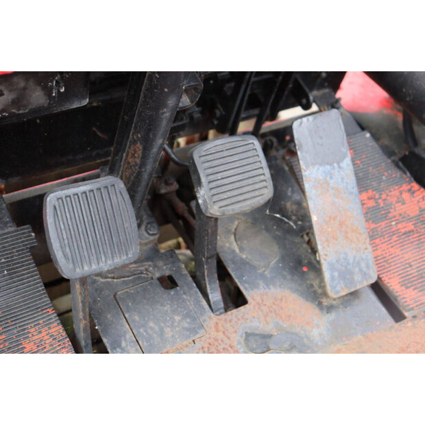 HALLA HDF25-46419014