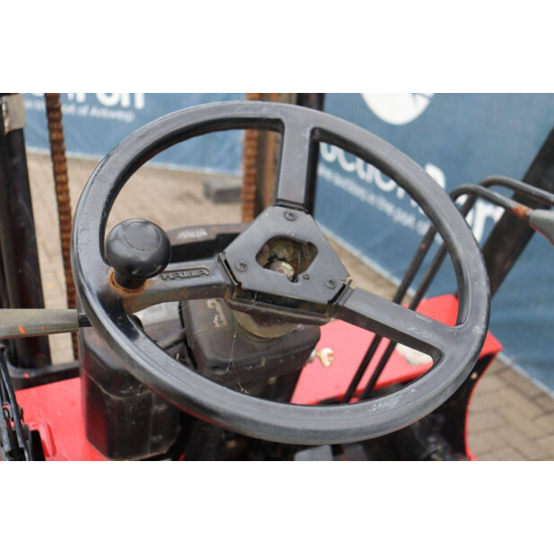 HALLA HDF25-46419015