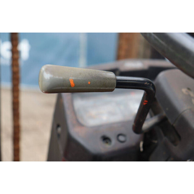 HALLA HDF25-46419016