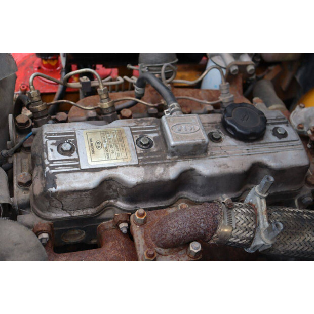 HALLA HDF25-46419021