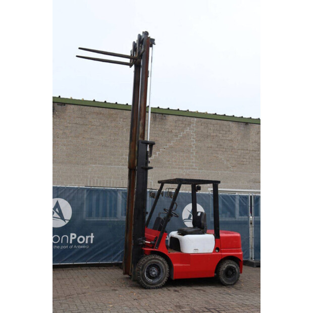 HALLA HDF25-46419023