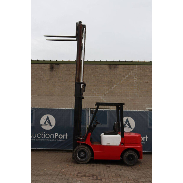 HALLA HDF25-46419024