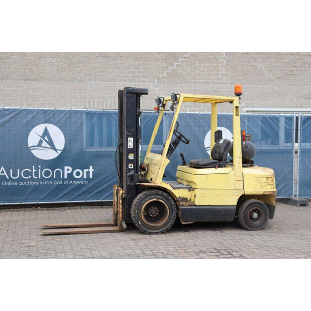 1994 Hyster H3.00XMX-46419026