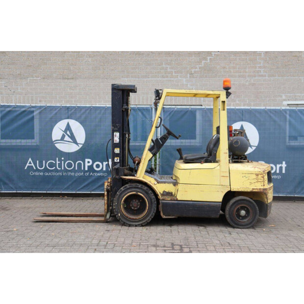1994 Hyster H3.00XMX-46419027
