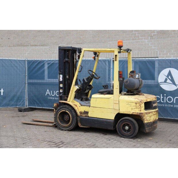 1994 Hyster H3.00XMX-46419028