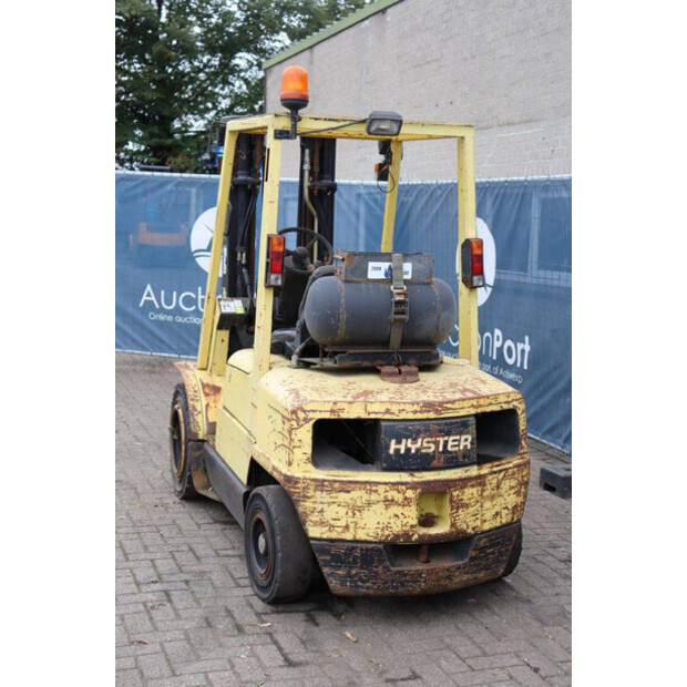 1994 Hyster H3.00XMX-46419029