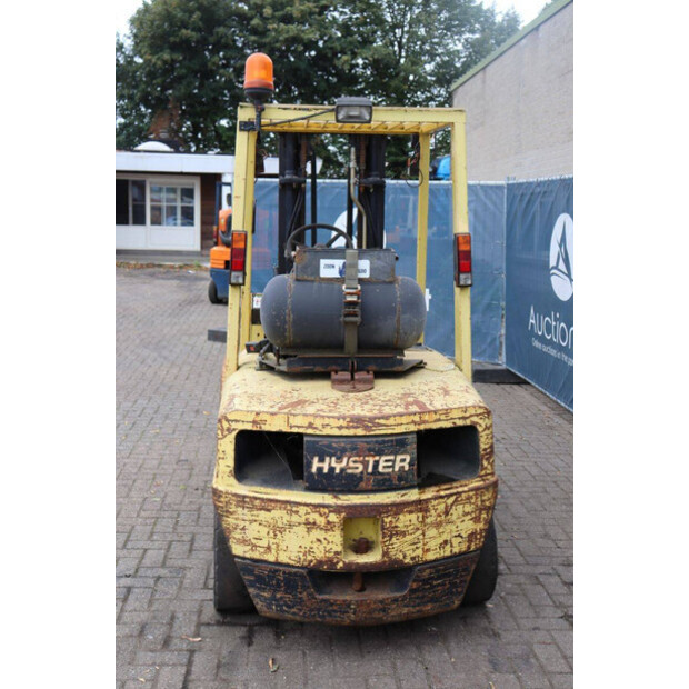 1994 Hyster H3.00XMX-46419030