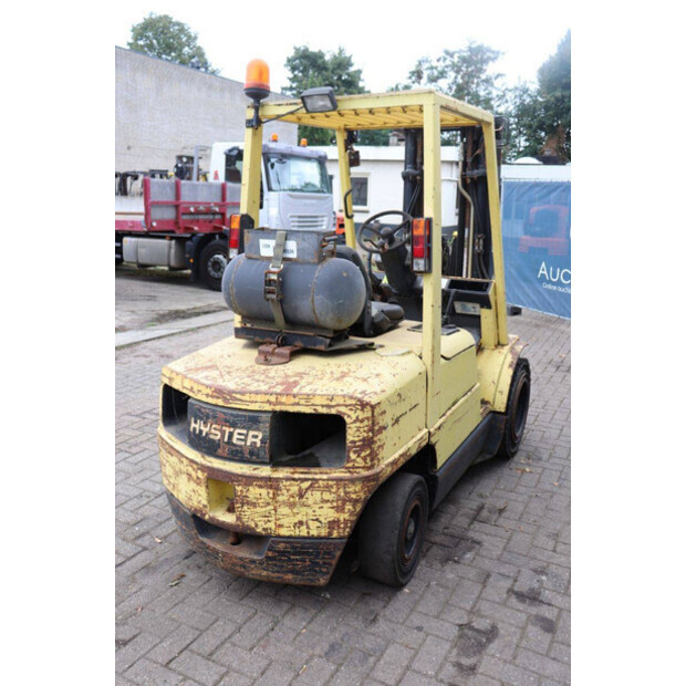 1994 Hyster H3.00XMX-46419031