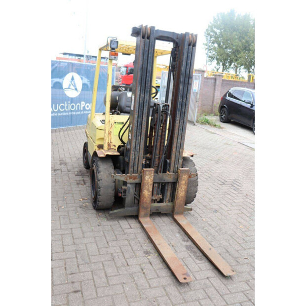 1994 Hyster H3.00XMX-46419032