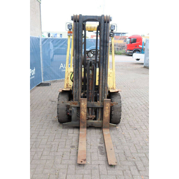 1994 Hyster H3.00XMX-46419033