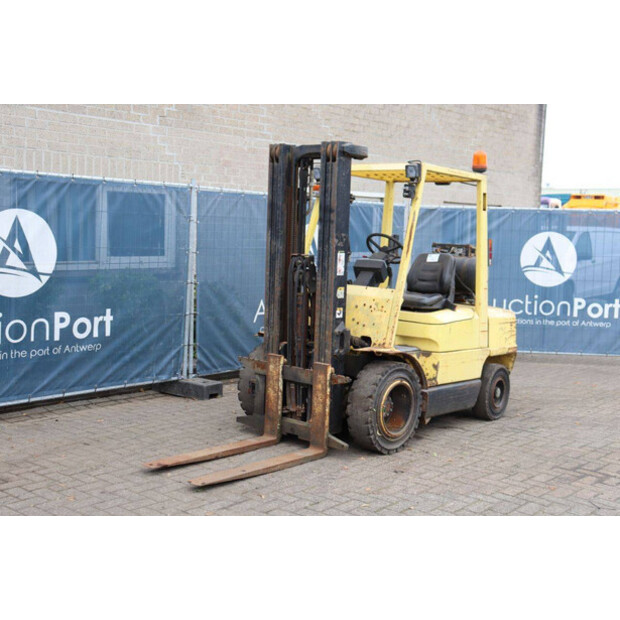 1994 Hyster H3.00XMX-46419034