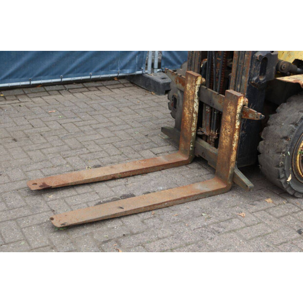 1994 Hyster H3.00XMX-46419035