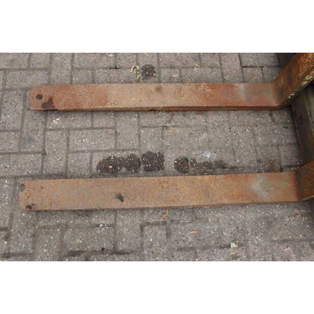 1994 Hyster H3.00XMX-46419036