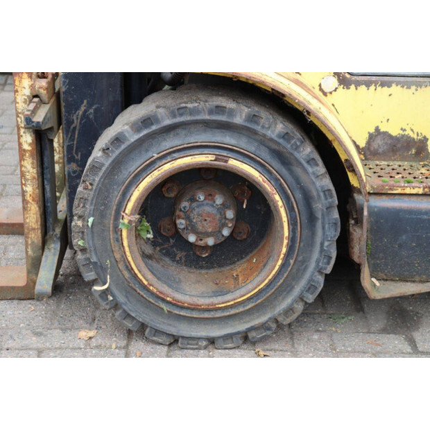 1994 Hyster H3.00XMX-46419039