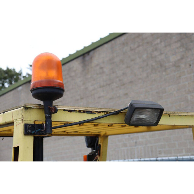 1994 Hyster H3.00XMX-46419041