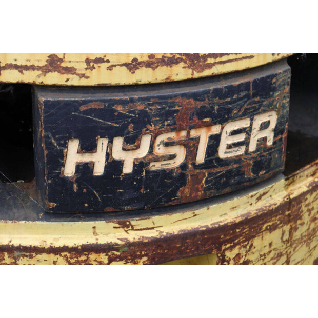 1994 Hyster H3.00XMX-46419042