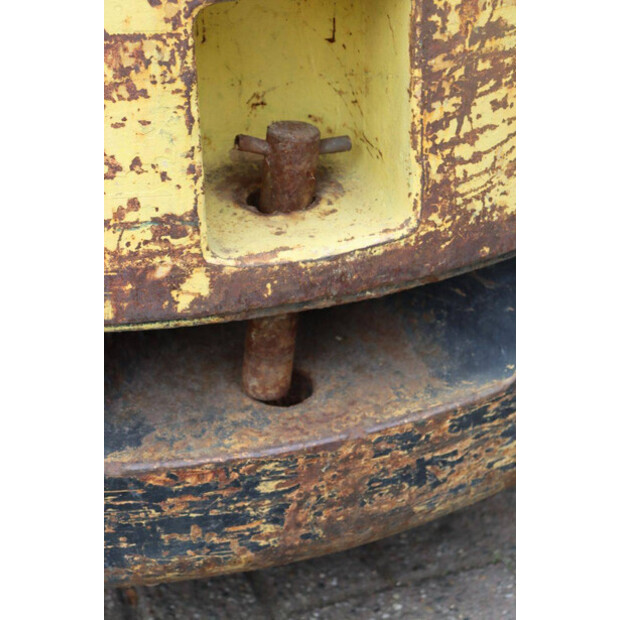 1994 Hyster H3.00XMX-46419043