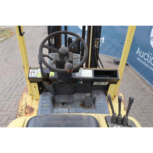 1994 Hyster H3.00XMX-46419044