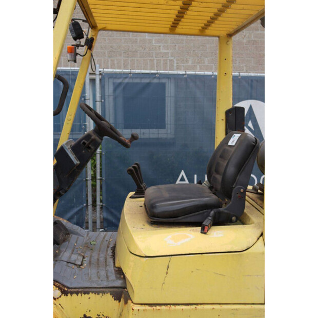 1994 Hyster H3.00XMX-46419045