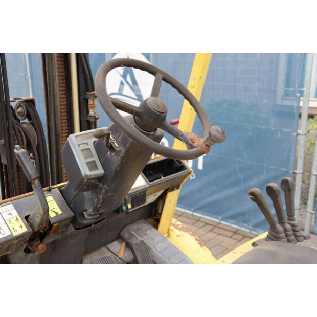 1994 Hyster H3.00XMX-46419047