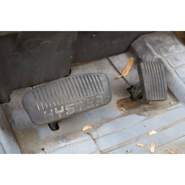 1994 Hyster H3.00XMX-46419048