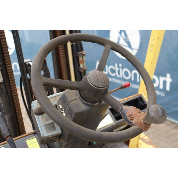 1994 Hyster H3.00XMX-46419049