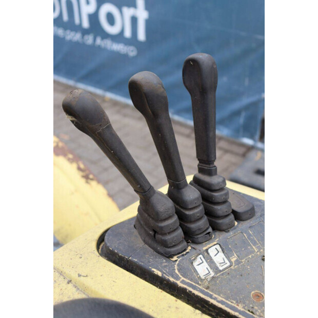 1994 Hyster H3.00XMX-46419050