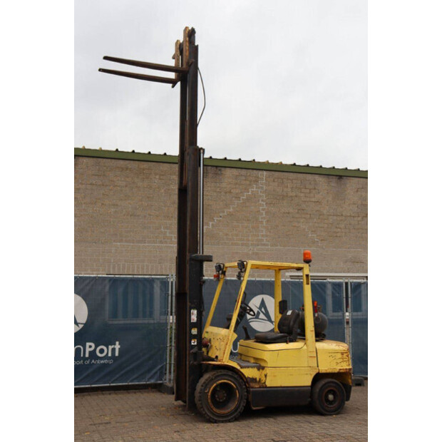 1994 Hyster H3.00XMX-46419055