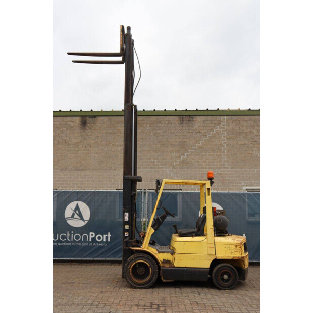 1994 Hyster H3.00XMX-46419056