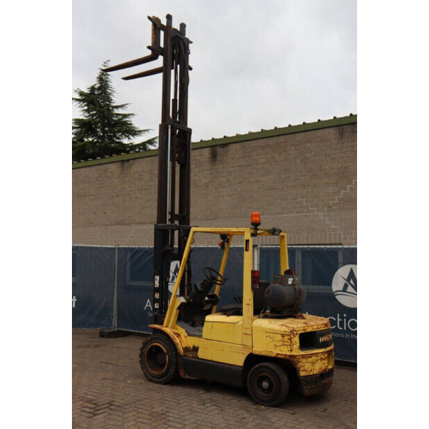 1994 Hyster H3.00XMX-46419057