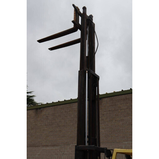 1994 Hyster H3.00XMX-46419058