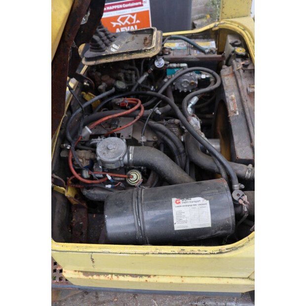 1994 Hyster H3.00XMX-46419059