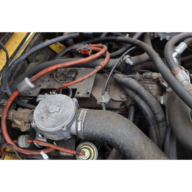 1994 Hyster H3.00XMX-46419060