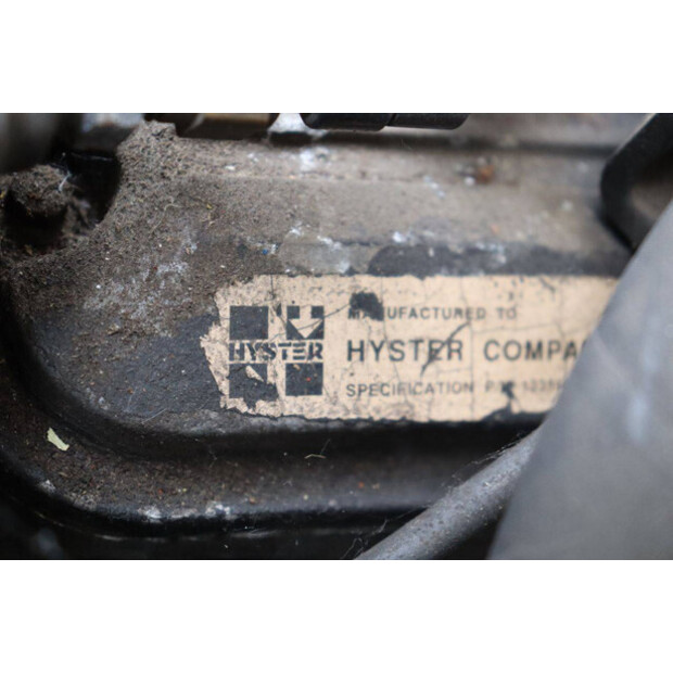1994 Hyster H3.00XMX-46419061