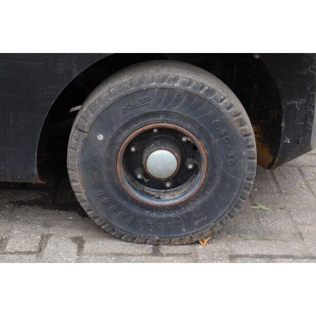 2013 هايستر H3.0FT-46419077