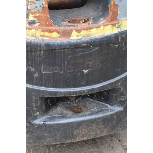 2013 هايستر H3.0FT-46419079