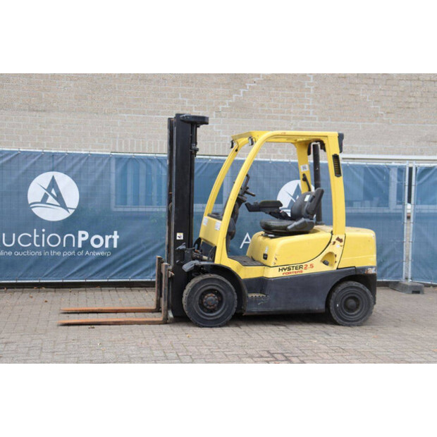 2006 هايستر H2.5FT-46419097