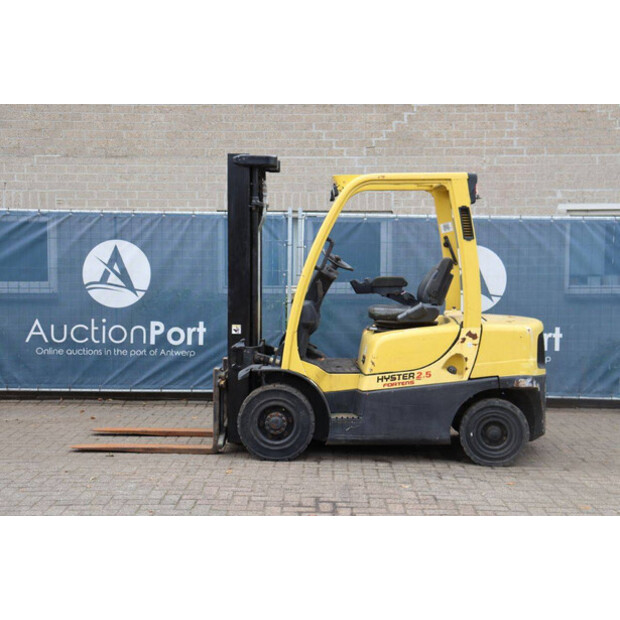 2006 هايستر H2.5FT-46419098