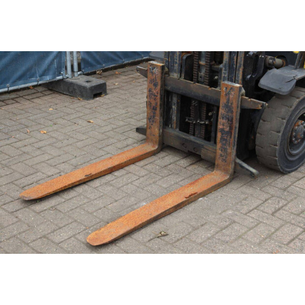 2006 هايستر H2.5FT-46419106