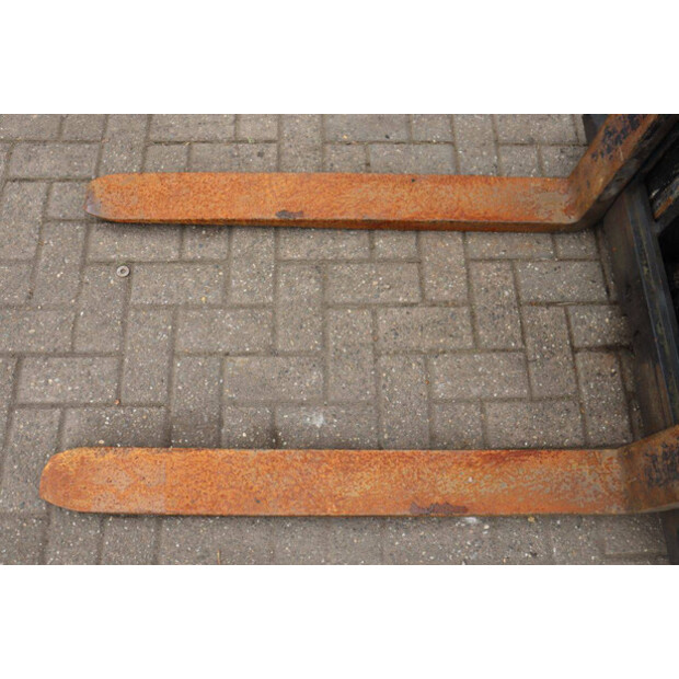 2006 هايستر H2.5FT-46419107