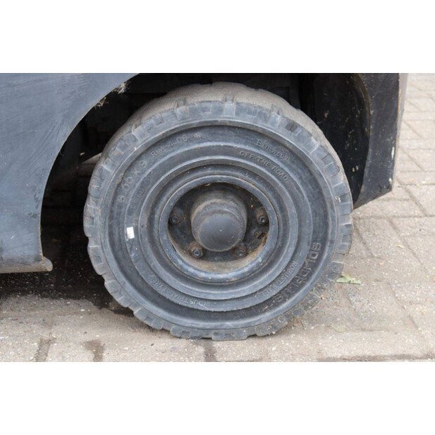 2006 هايستر H2.5FT-46419112