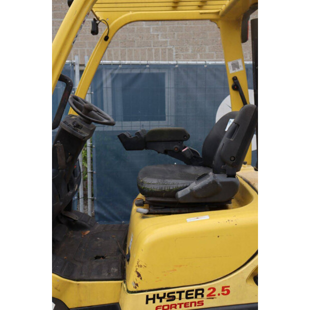 2006 هايستر H2.5FT-46419116