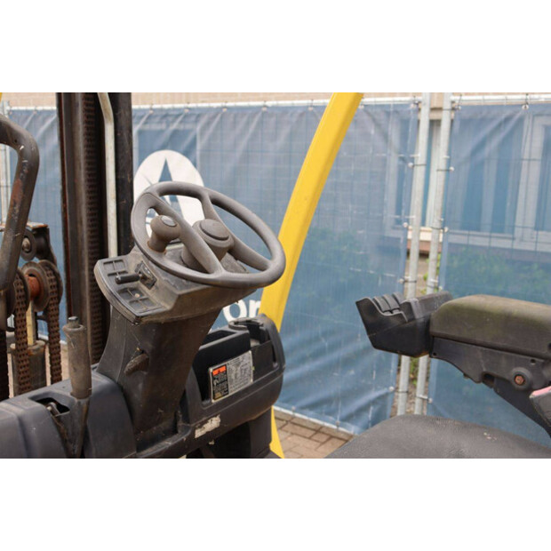 2006 هايستر H2.5FT-46419118