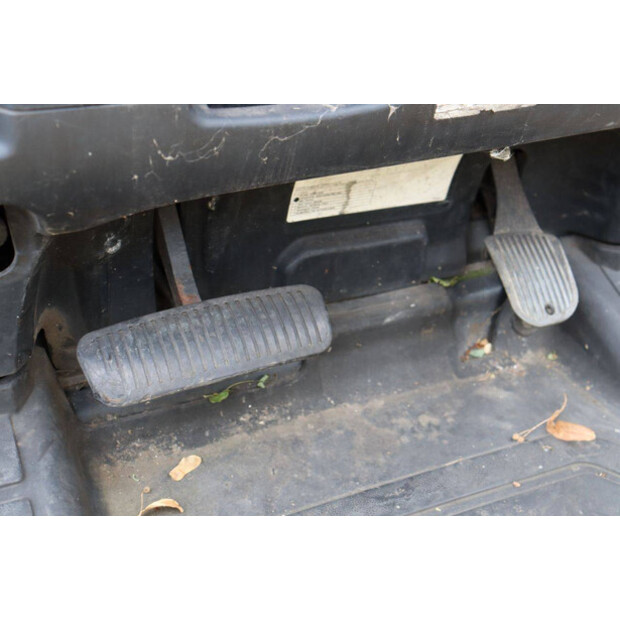 2006 هايستر H2.5FT-46419119