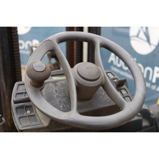 2006 هايستر H2.5FT-46419120